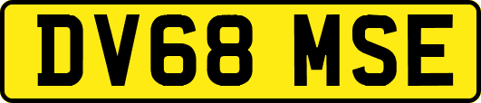 DV68MSE