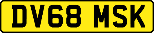 DV68MSK