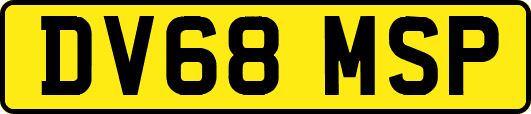 DV68MSP