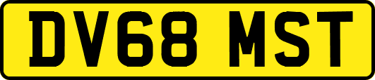 DV68MST