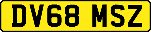 DV68MSZ