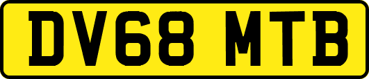 DV68MTB