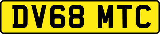 DV68MTC