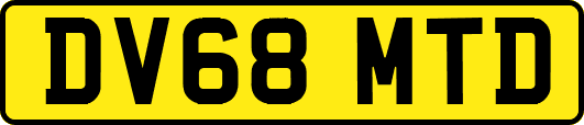 DV68MTD