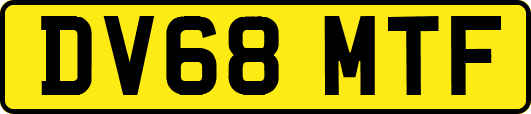 DV68MTF