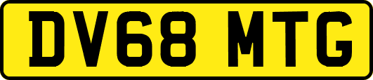 DV68MTG