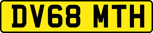 DV68MTH