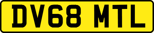 DV68MTL