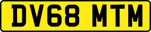 DV68MTM