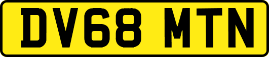 DV68MTN