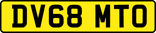 DV68MTO