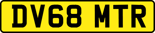 DV68MTR