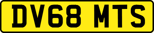 DV68MTS