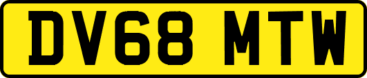 DV68MTW