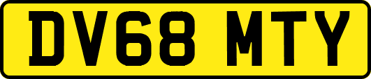 DV68MTY