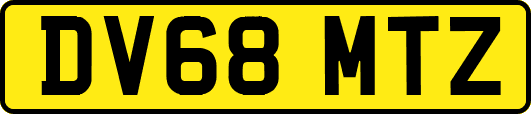 DV68MTZ