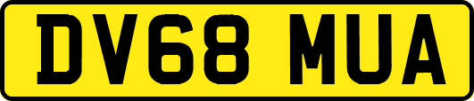 DV68MUA