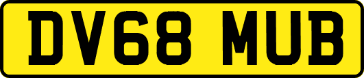 DV68MUB
