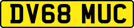 DV68MUC