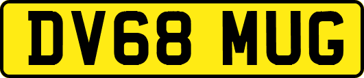 DV68MUG