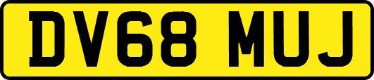 DV68MUJ