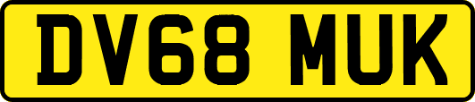 DV68MUK