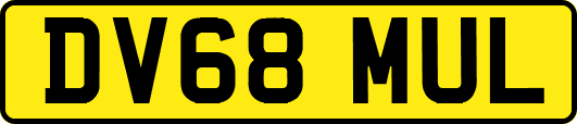 DV68MUL