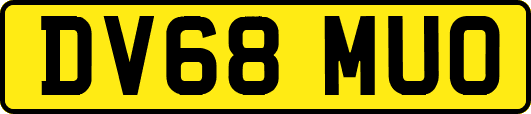 DV68MUO