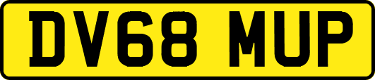 DV68MUP