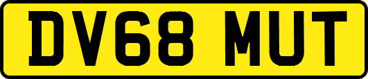 DV68MUT