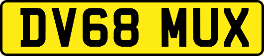 DV68MUX