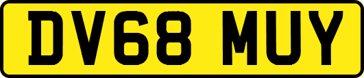 DV68MUY