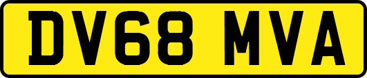 DV68MVA