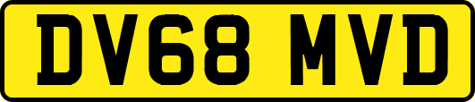DV68MVD
