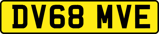 DV68MVE