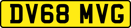 DV68MVG