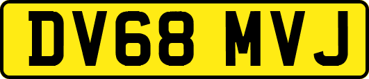 DV68MVJ