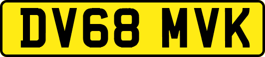 DV68MVK