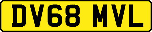 DV68MVL