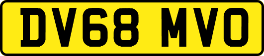 DV68MVO