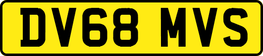 DV68MVS