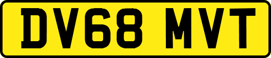 DV68MVT