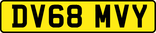 DV68MVY