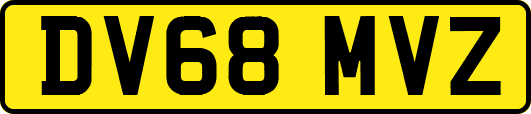 DV68MVZ