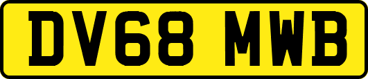 DV68MWB