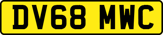 DV68MWC