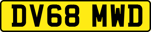 DV68MWD