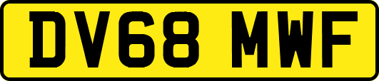 DV68MWF