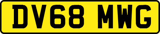 DV68MWG