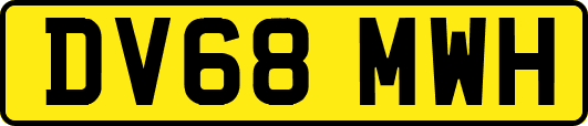 DV68MWH